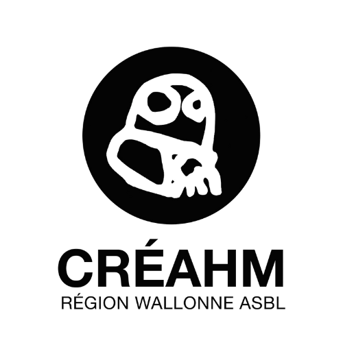 Logo de CRÉAHM